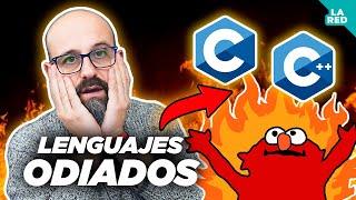  NO QUIEREN A C Y C++ EN EEUU | La red de Mario