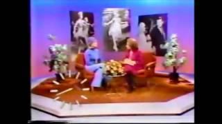 Doris Day Barbara Walters 1-2