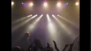 WITCHCRAFT - AN ALTERNATIVE TO FREEDOM & QUEEN OF BEES live @ Korjaamo 12.1.2013