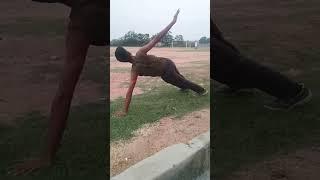 Day3 #Running from Day 1 to 365 days  #rajayadav vs #nitishyadav #treding #video