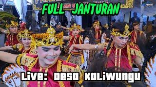 Panama Budaya // Full Janturan Ebeg Banyumasan