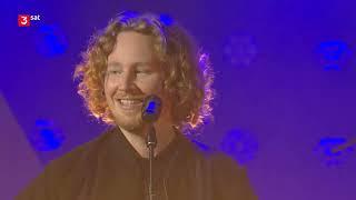 Michael Schulte - Live beim 3sat Festival