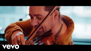 David Garrett - As it Was (David Garrett Edition / Millennium Symphony New York Studio Session)