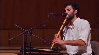 Quieter Than Silence | Full Concert Roots Revival | Mehdi Aminian & Mohamad Zatari