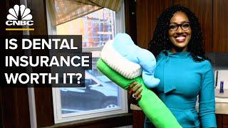 Do You Need Dental Insurance?