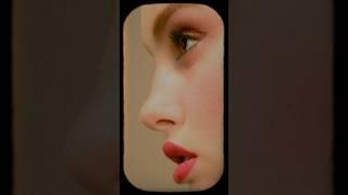Ksenia... model Ksenia Chis, makeup Denis Kartashev, hair ErikStylist #movie #beauty