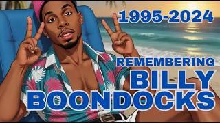 Remembering Billy Boondocks: An Uncompromising Voice in Battle Rap