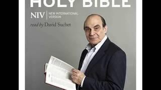 David Suchet NIV Bible 0072 Exodus 22