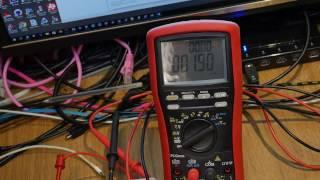 Ultra Low Power Microcontroller Design