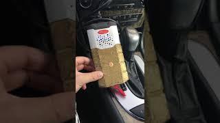 How to install and configure AUTOCOM DELPHI diagnostic tool for cars and trucks #shorts