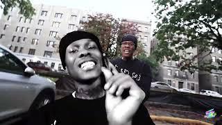 BlockWork - OGEK " Sha ek diss "[Official Music Video]