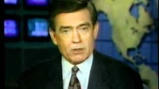 CBS Evening News September 1991 Part 1