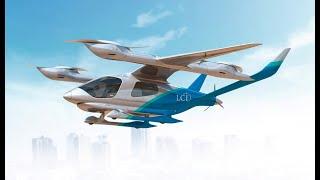 LCI Aviation and BETA Technologies