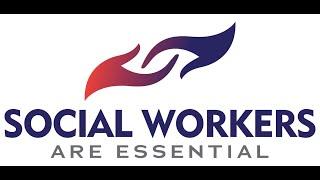 Social Workers Are Essential (30 seconds) | 2021 Social Work Month | NASW