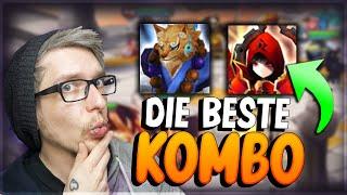 Das BELIEBTESTE META Team in der Aktuellen RTA Saison  SUMMONERS WAR SKY ARENA DEUTSCH