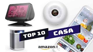 Top 10 Gadget Tech CASA - Amazon Italia