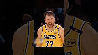 Luka & the Lakers are UNBEATABLE 