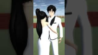 Ku hamil Duluan Sakura School Simulator #shorts