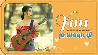 Ja Moon Yi - YOU ( Official lyric video)