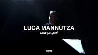 Luca Mannutza at Il Cantiere, Rome