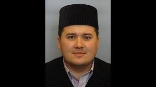 Руслан хазрат Муртазин просит не восстанавливать спиленный крест