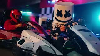 Marshmello - Eternal (Official Music Video)