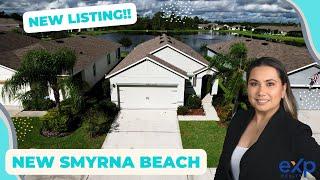 New Listing! | New Smyrna Beach, Florida | Volusia County