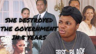 Haiti's SCANDALOUS First Lady: Michele Bennet - The Duvalier Regime Part 3 | Chronicles of a Zoe