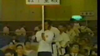 Shidokan Karate