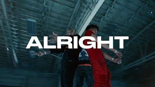 [FREE] Lil Baby x Lil Durk Type Beat | "Alright" - Trap Type Beat 2024