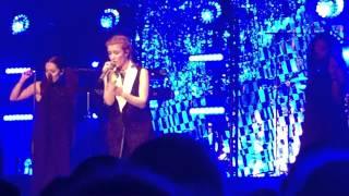 Jess Glynne - Tears Dry On Their Own | Live @ O2 Academy Bournemouth