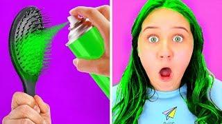 TIK TOK LIFE HACKS that are so CRINGE but ACTUALLY WORK..