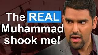 I was raised believing a LIE | Nabeel Qureshi