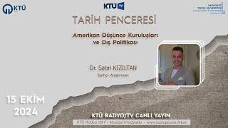 Amerikan Düşünce Kuruluşları ve Dış Politikası