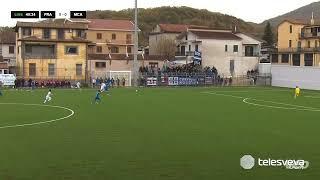 SERIE D | FRANCAVILLA IN SINNI-MARTINA 1-2