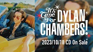 Dylan Chambers『It’s Time For Dylan Chambers! 』 Official Teaser