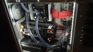 CoolerMaster Cosmos S