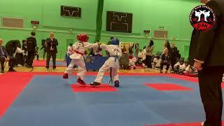 2024 LTSI South East Opens Taekwon-do - Hatfield, U.K.