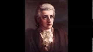 W. A. Mozart - KV 318 - Symphony No. 32 in G major