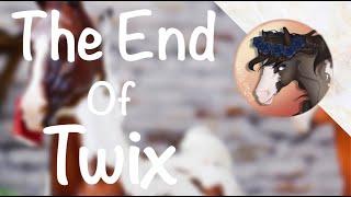 THE END OF TWIX?!