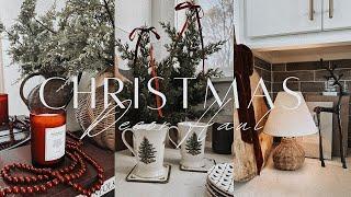 *NEW* Christmas Decor Haul | Part 2 | Christmas 2024 ️