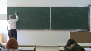 Quantum Chemistry - Lecture 10.3