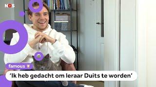 E-sporter Koen Weijland over FIFA, spelen bij Ajax en zijn kat