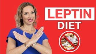 Leptin Resistance Diet | Dr. Janine