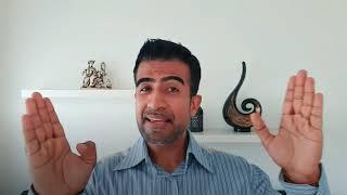 The 6 Stages of Stress - And How To Take Control - Urban Spirituality with Prash K