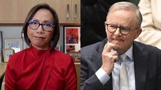 ‘They do deals with the Greens’: Dai Le slams Albanese’s ‘disingenuous’ comments