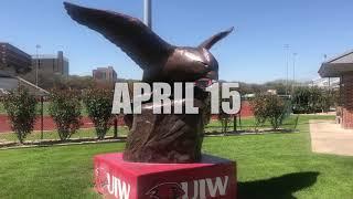 University of the Incarnate Word - San Antonio Tricentennial