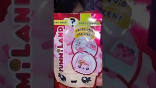 Unboxing Yummiland Body Scent | It smells soo good! #thecjandljshow #toyreview #targetfinds