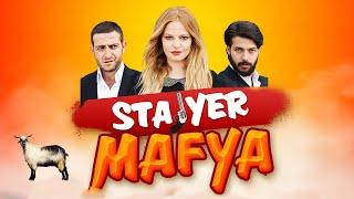 Stajyer Mafya | Tek Parça HD İzle | Yerli Film