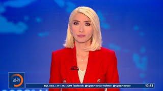 Μεσημεριανό δελτίο ειδήσεων 29/09/2024 | OPEN TV